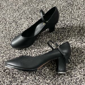 Women’s So Danca Tap shoes
